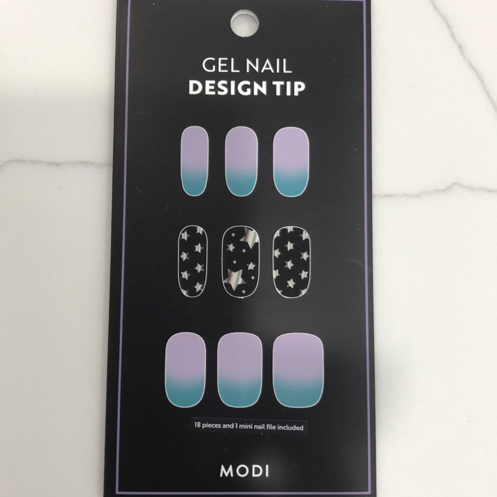 Amorepacific Gel Nail Design Tip - BOGO same priced item